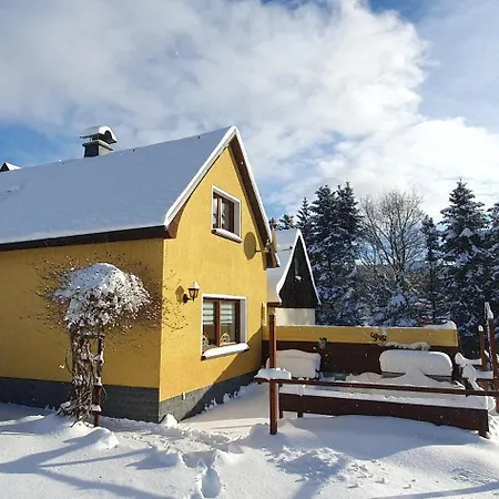 Casa vacanze Reichel