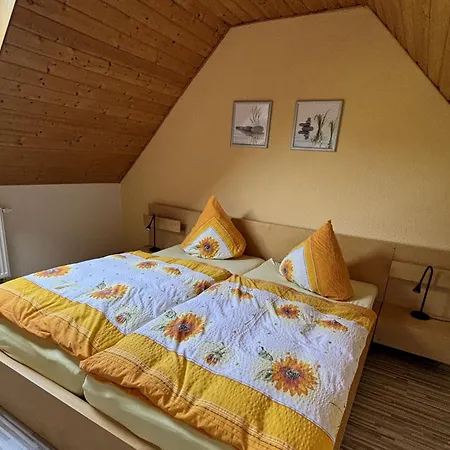 Сasa de vacaciones Reichel *