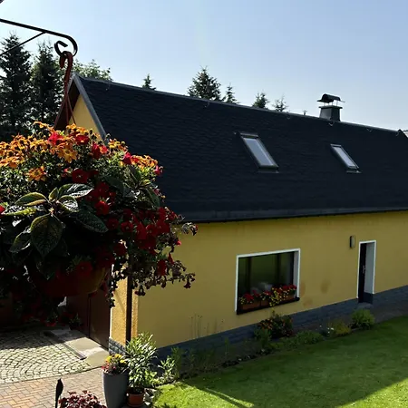 Reichel Casa vacanze