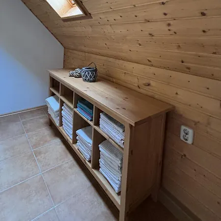 Casa vacanze Reichel Oberwiesenthal