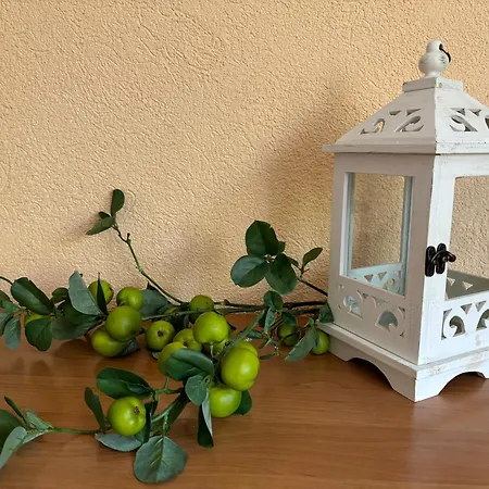 Casa vacanze Reichel Oberwiesenthal