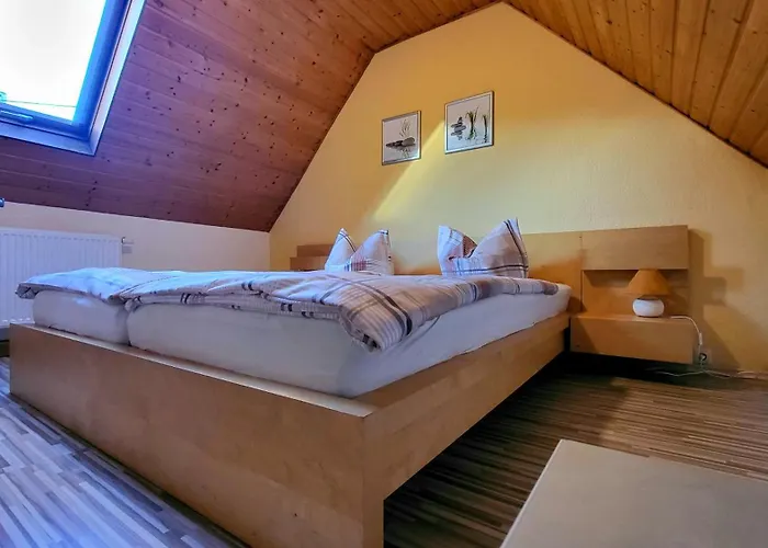 Reichel Holiday home