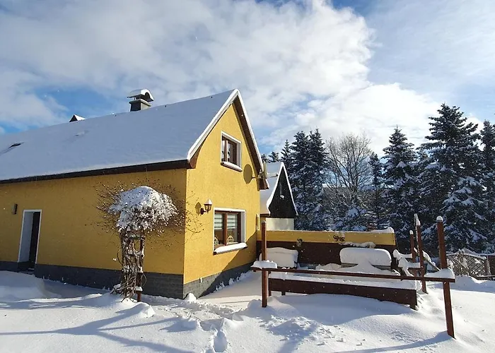 Holiday home Reichel