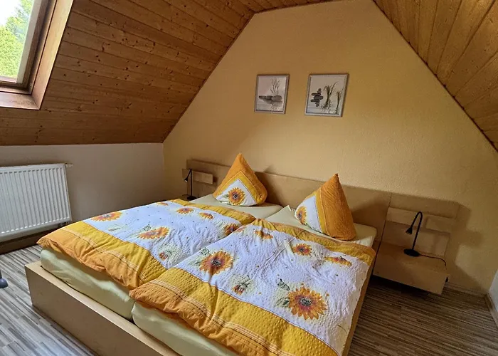 Holiday home Reichel *