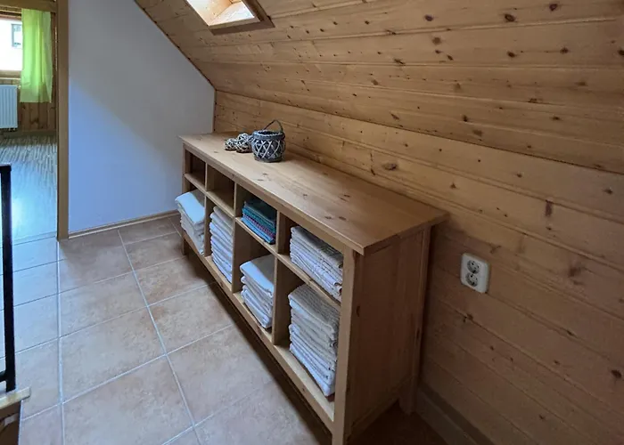 Holiday home Reichel Oberwiesenthal