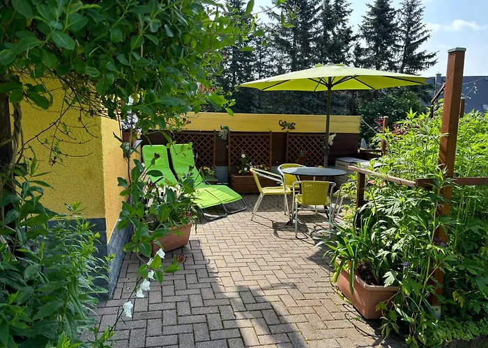 Holiday home Reichel