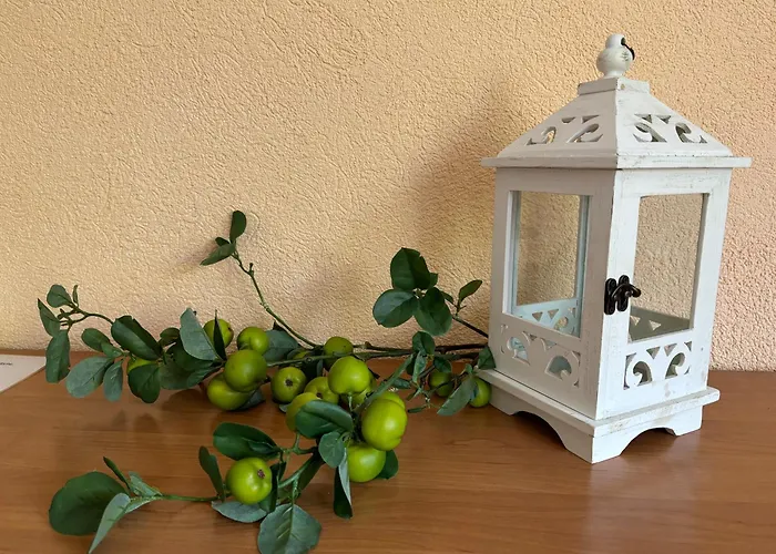 Holiday home Reichel Oberwiesenthal