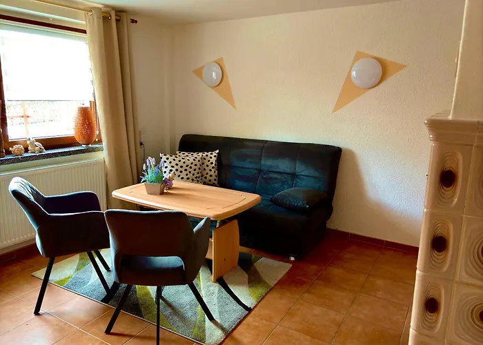 Reichel Holiday home *